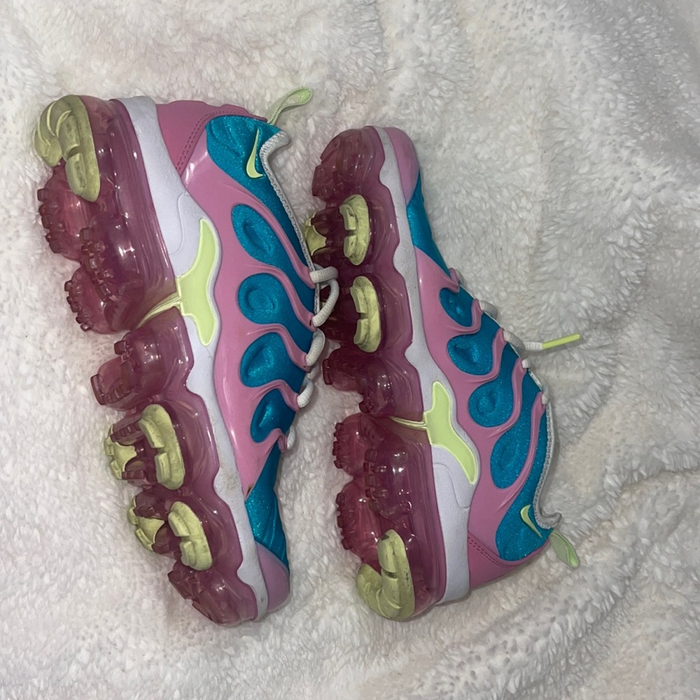 W Air Vaporamx Plus 6.5